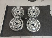 LADA(VAZ) 2101, LADA (VAZ) 21011 diskləri